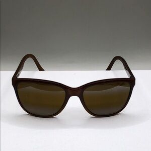 Suncloud Vintage Brown Sunglasses Made in France Classic Style Unisex